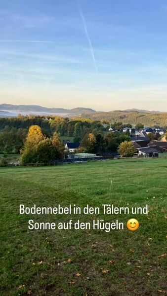 #schmallenbergerkinderland #bauernhofurlaub #bauernhof #land...